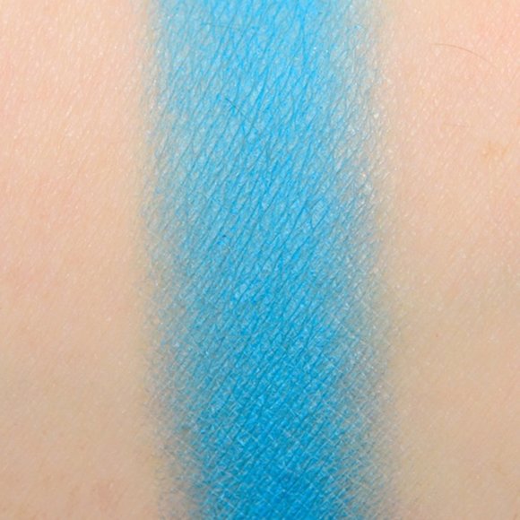 MAC Eye Shadow Triennial Wave Satin NEW in BOX! women's makeup - Picture 3 of 8